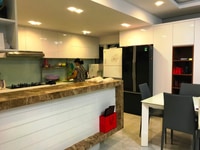 Cho thuê happy valley 100m2 ,3 phòng ngủ , nội thất đầy đủ lầu cao Cho thuê happy valley 100m2 ,3 phòng ngủ , nội thất đầy đủ lầu cao