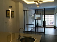 Bán nhà 5 tầng, DT đất 65m2, Phố Trạm, phường Long Biên, nhà đẹp, gara Bán nhà 5 tầng, DT đất 65m2, Phố Trạm, phường Long Biên, nhà đẹp, gara