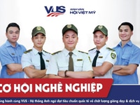 Công ty CP Quốc tế Anh Văn Hội Việt Mỹ tuyển nhân viên Bảo Vệ Công ty CP Quốc tế Anh Văn Hội Việt Mỹ tuyển nhân viên Bảo Vệ
