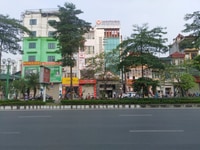 Bán nhà mặt Phố Ngô Gia Tự 3 tầng 100m2, MT 4,5m x 22m, giá 15,5 tỷ Bán nhà mặt Phố Ngô Gia Tự 3 tầng 100m2, MT 4,5m x 22m, giá 15,5 tỷ