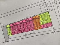 Bán Đất 1/ đỗ thừa Luông 4x16 Bán Đất 1/ đỗ thừa Luông 4x16