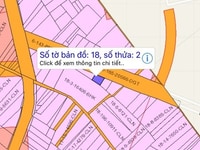 Đất mặt tiền Lê Hồng Phong, 1000m giá cả thỏa thuận Đất mặt tiền Lê Hồng Phong, 1000m giá cả thỏa thuận