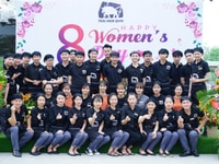 Nhà hàng cao cấp tuyển nhân viên phục vụ, k cần kinh nghiệm, có ăn ở Nhà hàng cao cấp tuyển nhân viên phục vụ, k cần kinh nghiệm, có ăn ở