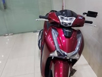 Bán xe SH 2018 màu đỏ form bán chạy nhất hành tinh Bán xe SH 2018 màu đỏ form bán chạy nhất hành tinh