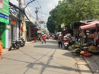 Bán Nhà Mặt Tiền 77 Thống Nhất,f11,Gò Vấp, đúc 3 tấm, giá 7,8 tỷ Bán Nhà Mặt Tiền 77 Thống Nhất,f11,Gò Vấp, đúc 3 tấm, giá 7,8 tỷ