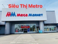 Bán nhà mặt tiền đường Ngô Sỹ Liên, khu dân cư Metro, diện tích hơn 75 Bán nhà mặt tiền đường Ngô Sỹ Liên, khu dân cư Metro, diện tích hơn 75