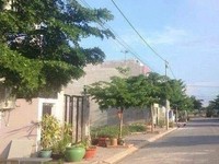 Ngân hàng Sacombank HT thanh lý 40 nền đất liền kề bến xe miền Tây, Ngân hàng Sacombank HT thanh lý 40 nền đất liền kề bến xe miền Tây,