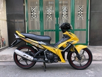Cần bán xe Exciter 2010 nguyên zin 9 chủ biển số thành phố Cần bán xe Exciter 2010 nguyên zin 9 chủ biển số thành phố