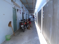 Bán Dãy Trọ đã thuê kín tại Đức Lập Thượng, Long An. diện tích 250m2. Bán Dãy Trọ đã thuê kín tại Đức Lập Thượng, Long An. diện tích 250m2.