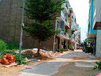 Bán 2 lô đất thổ cư liền kề Nguyễn Hữu Dật - Tân phú. Bán 2 lô đất thổ cư liền kề Nguyễn Hữu Dật - Tân phú.