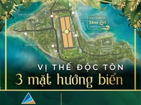 Đặt chỗ đất biển Phú Yên ngay để hưởng chính sách chiết khấu khủng Đặt chỗ đất biển Phú Yên ngay để hưởng chính sách chiết khấu khủng