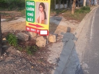 Cần bán nhanh lô đất mặt tiền đường văn tiến dũng hoà xuân giá rẻ Cần bán nhanh lô đất mặt tiền đường văn tiến dũng hoà xuân giá rẻ