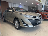 Khuyến mại ưu đãi lớn Vios E xe giao ngay Khuyến mại ưu đãi lớn Vios E xe giao ngay