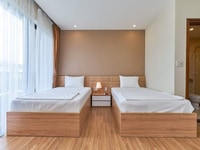 Cần Cho Thuê căn little vietnam bãi cháy, DT: 85m2, nội thất đầy đủ . Cần Cho Thuê căn little vietnam bãi cháy, DT: 85m2, nội thất đầy đủ .