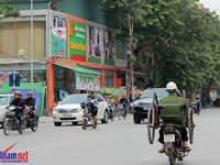 HIẾM!!! Mặt Phố Lê Trọng Tấn 200m,MT8m giá 45 tỷ HIẾM!!! Mặt Phố Lê Trọng Tấn 200m,MT8m giá 45 tỷ