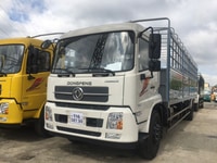 Xe Dongfeng 8 tấn nhập khẩu, 2019 Xe Dongfeng 8 tấn nhập khẩu, 2019