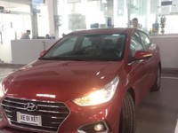 Bán xe Hyundai Accent tiêu chuẩn 2019 giá tốt Bán xe Hyundai Accent tiêu chuẩn 2019 giá tốt