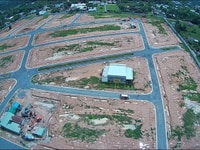 Đất nền thổ cư 100% SHR ngay trung tâm thị trấn long thành Đất nền thổ cư 100% SHR ngay trung tâm thị trấn long thành