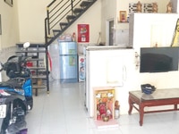 Bán nhà 1 lầu hẻm 2549 đường Phạm Thế Hiển Phường 7 Quận 8, DT: 29m2 Bán nhà 1 lầu hẻm 2549 đường Phạm Thế Hiển Phường 7 Quận 8, DT: 29m2