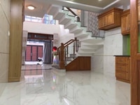 Cho thuê nhà hẻm xe hơi Nguyễn Văn Công,P3,Gò Vấp Cho thuê nhà hẻm xe hơi Nguyễn Văn Công,P3,Gò Vấp