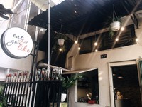 Sang Quán Ăn Cơm Bắc 5/5E Lê Thị Riêng, P.Bến Thành Quận 1 Sang Quán Ăn Cơm Bắc 5/5E Lê Thị Riêng, P.Bến Thành Quận 1