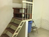 Tập thể tầng 1 phố Tôn Đức Thắng giá 1.3 tỷ, 33m2. Ở luôn Tập thể tầng 1 phố Tôn Đức Thắng giá 1.3 tỷ, 33m2. Ở luôn