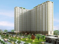Bán hoặc cho thuê căn hộ Saigon Gateway Bán hoặc cho thuê căn hộ Saigon Gateway
