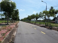 Bán đất nền khu đô thị Số 3 - giá rẻ nhất thị trường. sổ đỏ chính chủ Bán đất nền khu đô thị Số 3 - giá rẻ nhất thị trường. sổ đỏ chính chủ