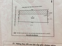 Bán lô góc đường Đặng Thái Thân 3,6 tỷ đang cho thuê 15tr/tháng Bán lô góc đường Đặng Thái Thân 3,6 tỷ đang cho thuê 15tr/tháng