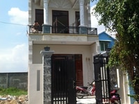 Bán Nhà Mỹ Phước 2 150m2(6x25) đường 16m,Sát chợ Bán Nhà Mỹ Phước 2 150m2(6x25) đường 16m,Sát chợ