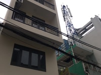Cho thuê nhà 4 tầng GIÁ RẺ hẻm XH đường Nguyễn Ngọc Nhựt, P.Tân Quý,TP Cho thuê nhà 4 tầng GIÁ RẺ hẻm XH đường Nguyễn Ngọc Nhựt, P.Tân Quý,TP