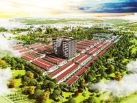 Thịnh Gia Tower nơi an cư của mọi Gia Đình Thịnh Gia Tower nơi an cư của mọi Gia Đình