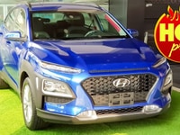Bán xe Kona Bản đủ Trả trước 135 Triệu Trả góp 90% Bán xe Kona Bản đủ Trả trước 135 Triệu Trả góp 90%
