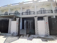 Bán nhà hẽm hơi Ngã Tư Xoài Đôi Cần Đước Long An- Còn 2 căn duy nhất Bán nhà hẽm hơi Ngã Tư Xoài Đôi Cần Đước Long An- Còn 2 căn duy nhất