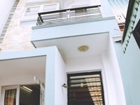 Cho thuê nhà nguyên căn P.Bình An, Q2 (cách đường chính Trần Não 100m) Cho thuê nhà nguyên căn P.Bình An, Q2 (cách đường chính Trần Não 100m)