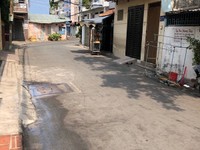 Bán nhà Bạch Đằng đơn giá cực rẻ: 98m2 giá chỉ 6,85 tỷ, tiện xây CHDV. Bán nhà Bạch Đằng đơn giá cực rẻ: 98m2 giá chỉ 6,85 tỷ, tiện xây CHDV.