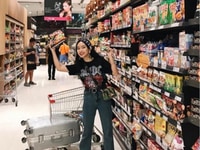 Cần ứng tuyển 02 nhân viên Nam/nữ bán hàng tại siêu thị 📣📣 Cần ứng tuyển 02 nhân viên Nam/nữ bán hàng tại siêu thị 📣📣
