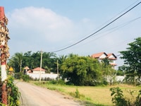 Đất đẹp Củ Chi - đầu tư lời ngay nằm trong khu dân cư 380m2 thổ cư Đất đẹp Củ Chi - đầu tư lời ngay nằm trong khu dân cư 380m2 thổ cư
