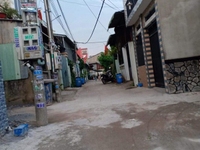 Đất thổ cư , 148m2 , sát trường chợ . Tân Đông Hiệp Dĩ An Đất thổ cư , 148m2 , sát trường chợ . Tân Đông Hiệp Dĩ An