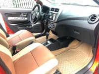 Bán xe Toyota Wigo tự động nhập Indo 2019 cam thể thao rất mới. Bán xe Toyota Wigo tự động nhập Indo 2019 cam thể thao rất mới.