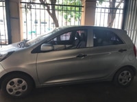 Do nhu cầu đổi xe nên tôi cần bán con xe mới Kia Morning xe ít chạy Do nhu cầu đổi xe nên tôi cần bán con xe mới Kia Morning xe ít chạy