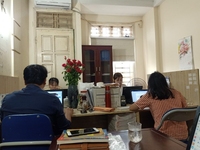 Chuyên tư vấn thành lập công ty trọn gói 1,5 triệu + 4 ngày tại Hà Nội Chuyên tư vấn thành lập công ty trọn gói 1,5 triệu + 4 ngày tại Hà Nội