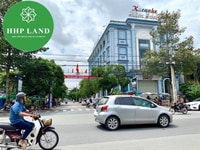 Cho thuê lô đất cách Võ Thị Sáu chỉ 30m, giá thuê hấp dẫn Cho thuê lô đất cách Võ Thị Sáu chỉ 30m, giá thuê hấp dẫn