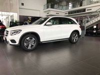Bán xe Mercedes GLC200 Giá Cạnh Tranh, khuyến mãi hấp dẫn Bán xe Mercedes GLC200 Giá Cạnh Tranh, khuyến mãi hấp dẫn