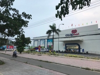Đất sổ đỏ bao GPXD tại khu dân cư long thành, xã lộc an giá 2 tỷ Đất sổ đỏ bao GPXD tại khu dân cư long thành, xã lộc an giá 2 tỷ