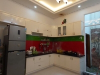 Bán nhà hẻm 6m 1333 Huỳnh Tấn Phát, Quận 7, DT 4,5x13,5m, 3 lầu, st. Bán nhà hẻm 6m 1333 Huỳnh Tấn Phát, Quận 7, DT 4,5x13,5m, 3 lầu, st.