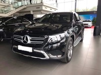 Bán xe Mercedes GLC200 Giá tốt, khuyến mãi đặt biệt trong tháng 10 Bán xe Mercedes GLC200 Giá tốt, khuyến mãi đặt biệt trong tháng 10