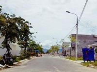 Không có nhu cầu xây dựng nên sang gấp lô đất MT Trịnh Quang Nghị ,Q8 Không có nhu cầu xây dựng nên sang gấp lô đất MT Trịnh Quang Nghị ,Q8