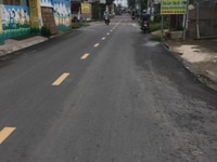 Hạ giá bán gấp lô đất mt đường nhựa 8m.chug với mt chợ Ông Hảo cực đep Hạ giá bán gấp lô đất mt đường nhựa 8m.chug với mt chợ Ông Hảo cực đep