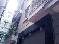 CHÍNH CHỦ bán nhà ngõ 68 Cầu Giấy, S: 48m2, 5T, MT 4m, 4 tỷ 2 CHÍNH CHỦ bán nhà ngõ 68 Cầu Giấy, S: 48m2, 5T, MT 4m, 4 tỷ 2